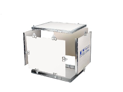 恩平可拆卸木箱